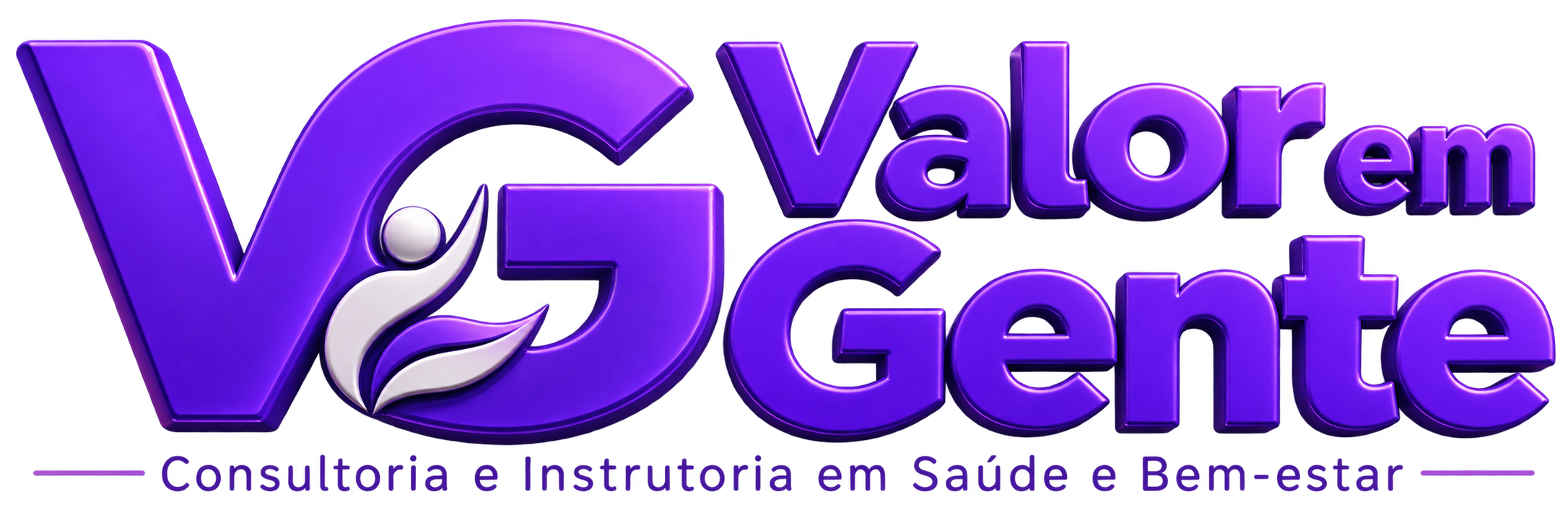 Valor em Gente – Consultoria e Instrutoria em Saúde e Bem – Estar.