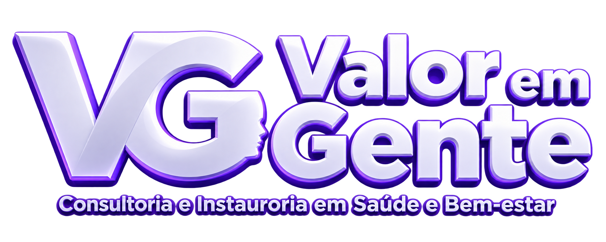 Valor em Gente