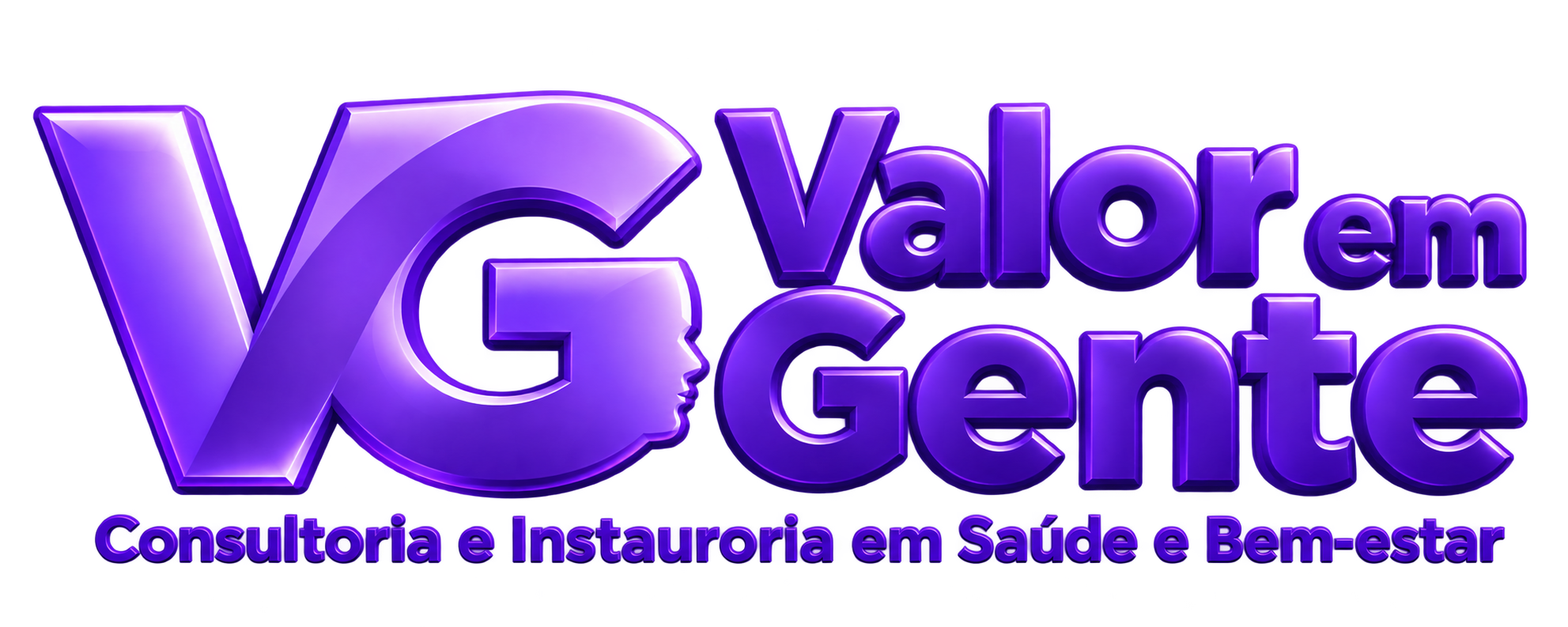 Valor em Gente
